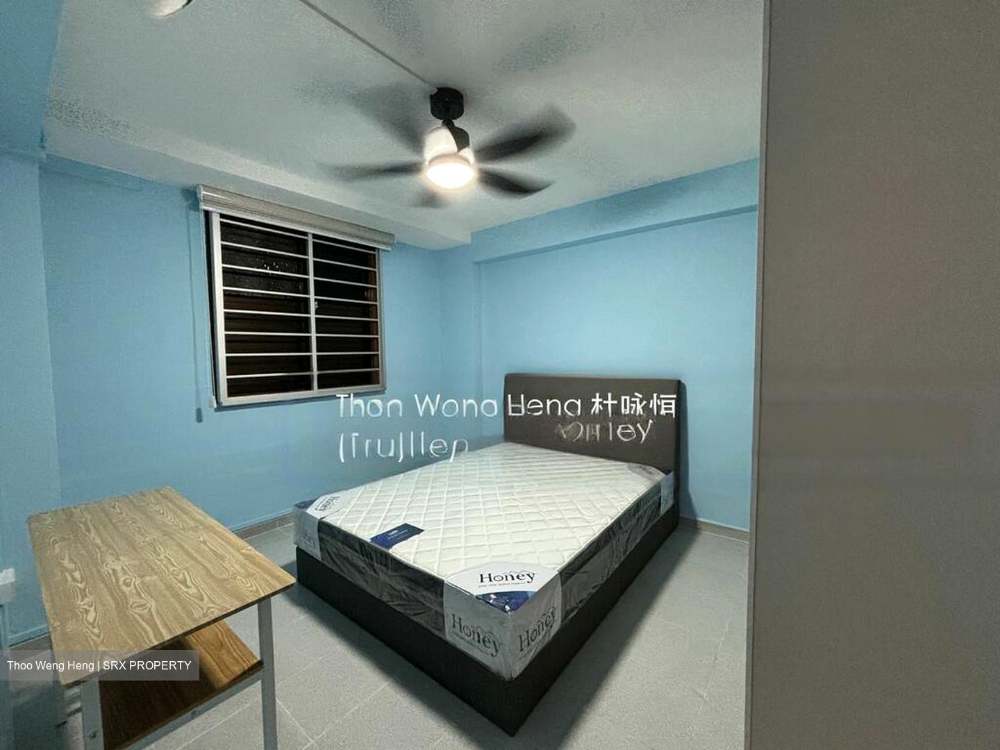 Blk 502 Kaki Bukit Ville (Bedok), HDB 3 Rooms #441875361